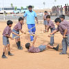 Silambam